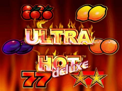 ultra hot deluxe online|Ultra Hot + Ultra Hot Deluxe Sloty Online za Darmo .